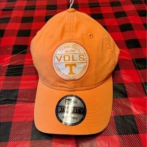 New with tags Tennessee Vols Hat